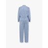 Valena cotton jumpsuit