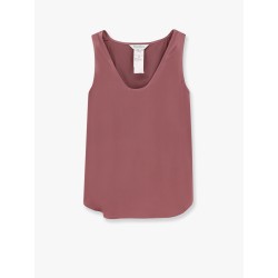 Filly silk top
