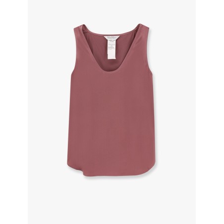 Filly silk top
