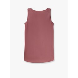 Filly silk top