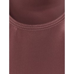Filly silk top