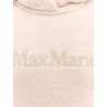 Gary cotton sweatshirt with lettering logo on the front
