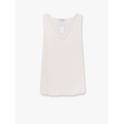 Filly silk top