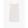 Filly silk top