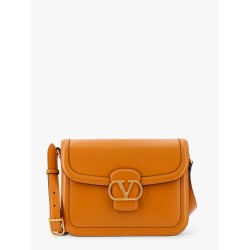 Valentino garavani 9TO5 leather shoulder bag