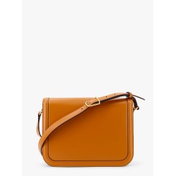Valentino garavani 9TO5 leather shoulder bag