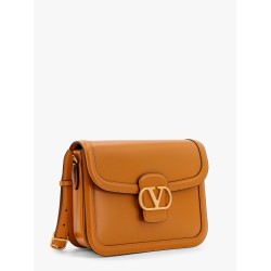 Valentino garavani 9TO5 leather shoulder bag