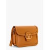 Valentino garavani 9TO5 leather shoulder bag