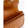 Valentino garavani 9TO5 leather shoulder bag