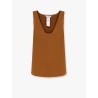 Filly silk top