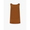 Filly silk top