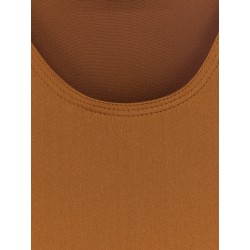 Filly silk top