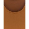 Filly silk top