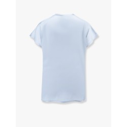 Silk top