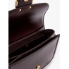 Valentino garavani 9TO5 leather shoulder bag