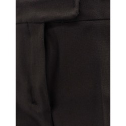 Fatina viscose and cotton trouser