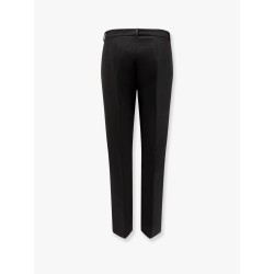 Fatina viscose and cotton trouser