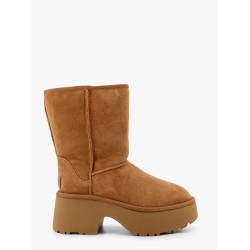 W classic shorts new heights suede boots.usa reference size