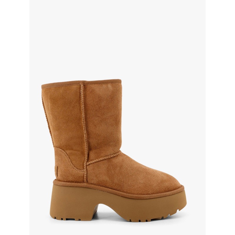 W classic shorts new heights suede boots.usa reference size