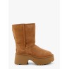 W classic shorts new heights suede boots.usa reference size