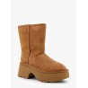 W classic shorts new heights suede boots.usa reference size