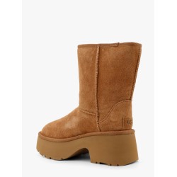 W classic shorts new heights suede boots.usa reference size