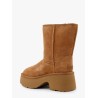 W classic shorts new heights suede boots.usa reference size
