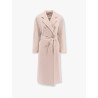 Ticino virgin wool and cashmere coat max mara special edition