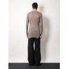 Organic cotton t-shirt