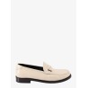 Leather loafer