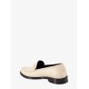Leather loafer