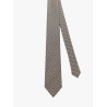 Silk tie