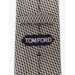 Silk tie