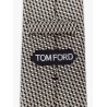 Silk tie