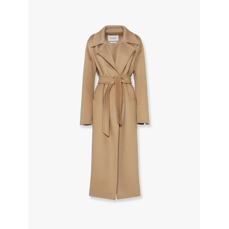 Artur hand made cashmere coat