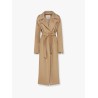 Artur hand made cashmere coat