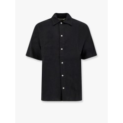 Wbbanks linen shirt