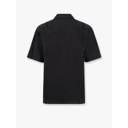 Wbbanks linen shirt