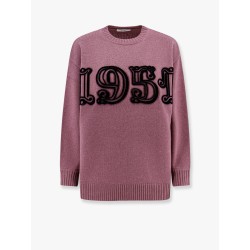 Fido wool and cashmere sweater