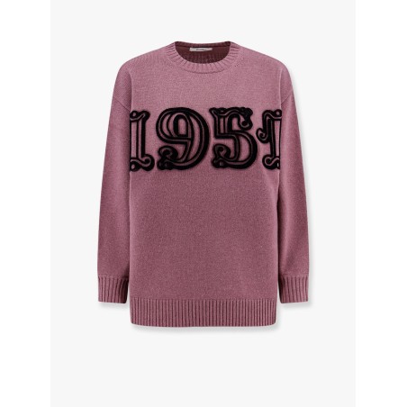 Fido wool and cashmere sweater