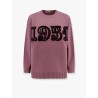 Fido wool and cashmere sweater