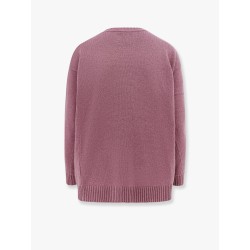 Fido wool and cashmere sweater