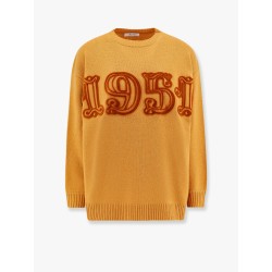 Fido wool and cashmere sweater