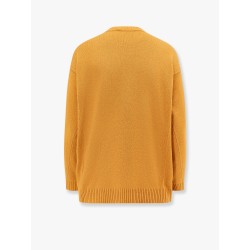 Fido wool and cashmere sweater