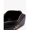 Valentino garavani alltime leather shoulder bag with vlogo signature detail