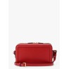 Valentino garavani alltime leather shoulder bag with vlogo signature detail