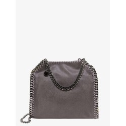 Falabella shaggy deer shoulder bag with iconic chain