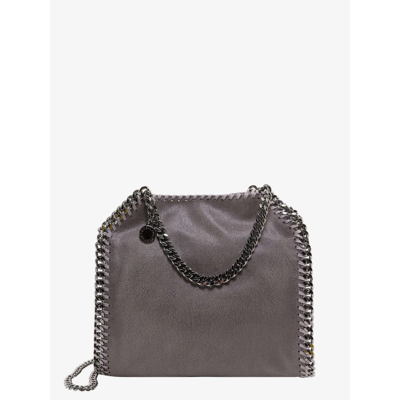 Falabella shaggy deer shoulder bag with iconic chain