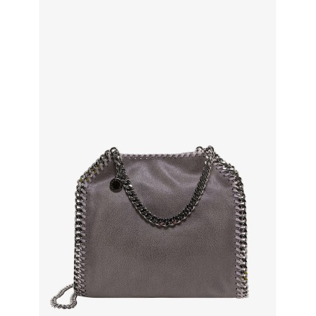 Falabella shaggy deer shoulder bag with iconic chain