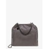 Falabella shaggy deer shoulder bag with iconic chain